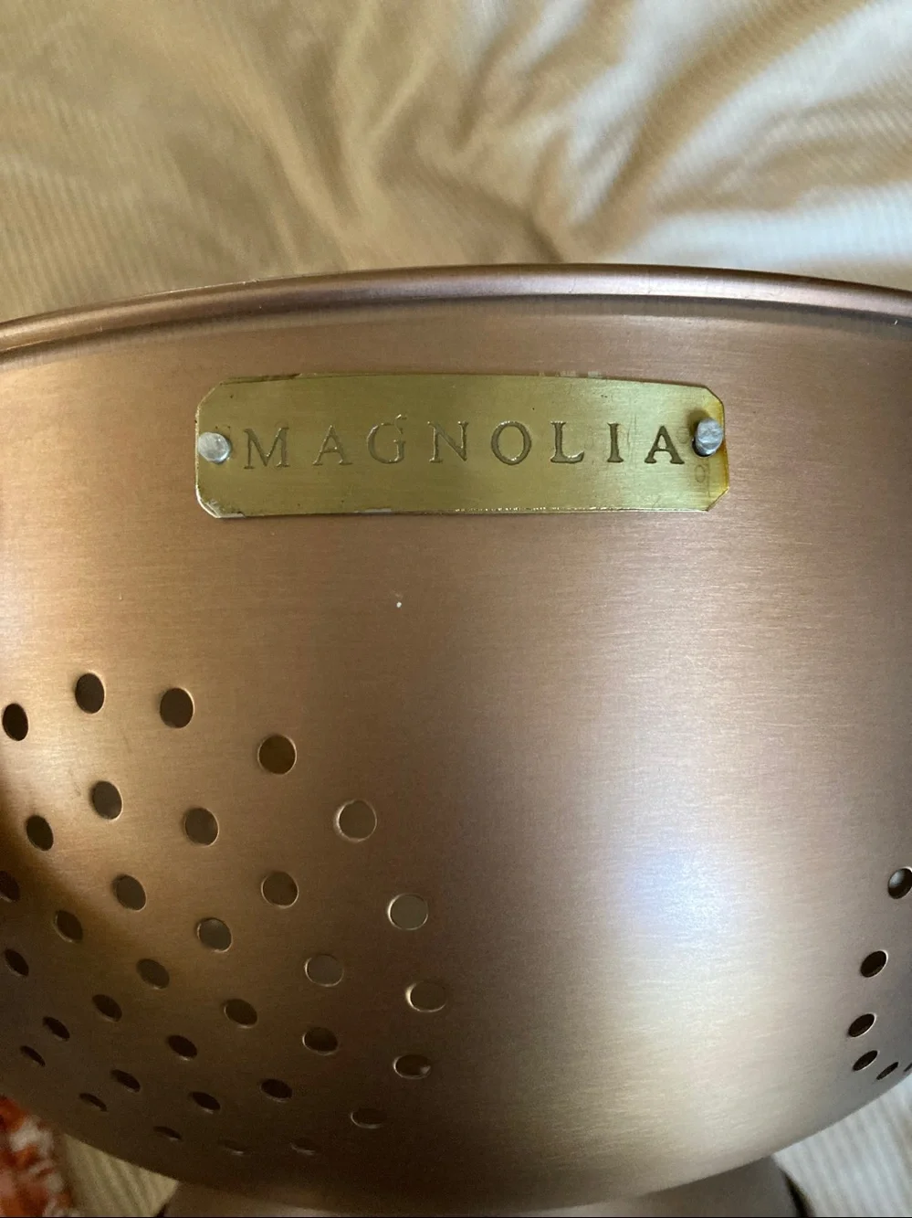 Magnolia Home Kitchen Set